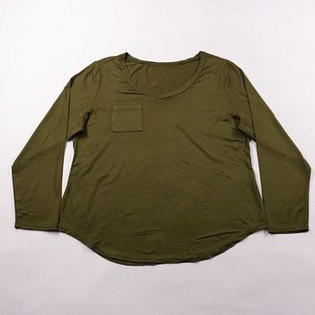 лонгслив не указано