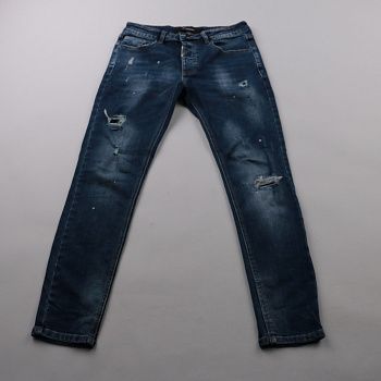 джинсы Alessandro Zavetti