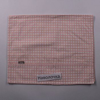 наволочка IZOK