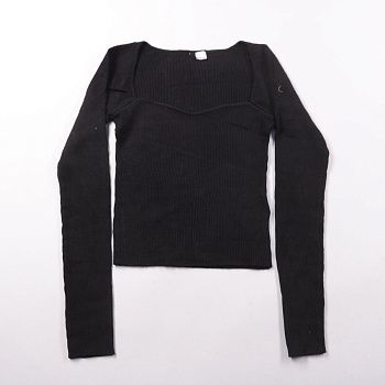 лонгслив H&M