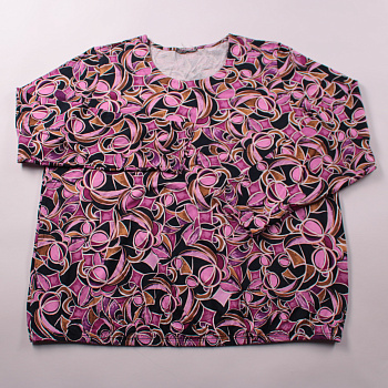 блузка Signature