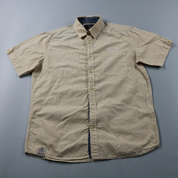 рубашка Gin Tonic