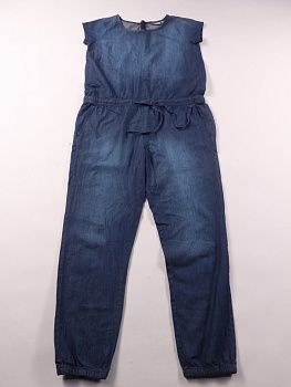 комбинезон Blue Motion