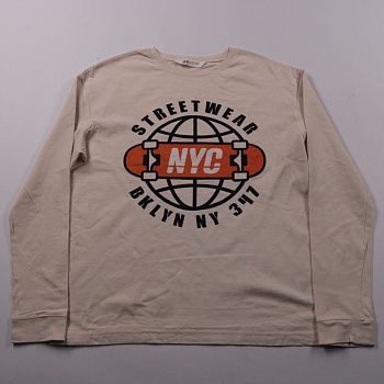 лонгслив H&M