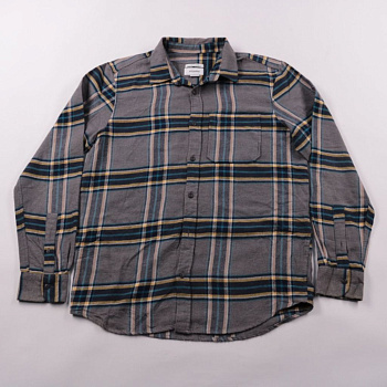 рубашка Pull&Bear