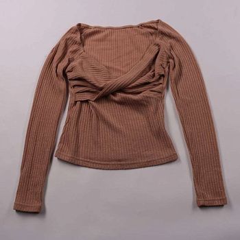 лонгслив Shein