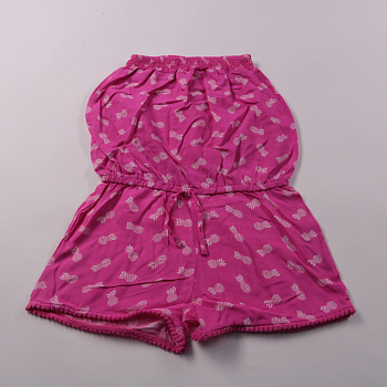 комбинезон Y.F.K.