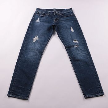 джинсы Lucky Brand