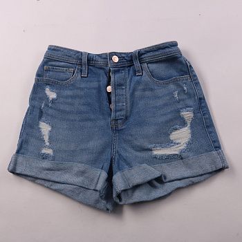 джинсы Hollister