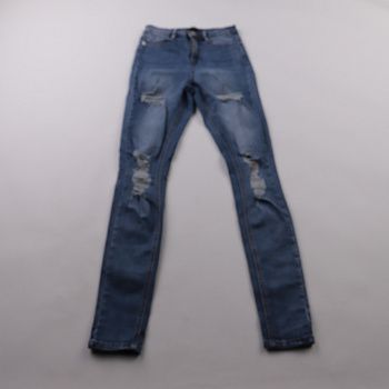 джинсы Missguided