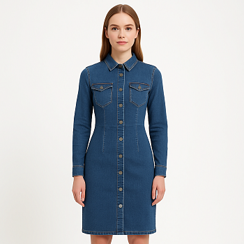 платье Jacqueline de Yong