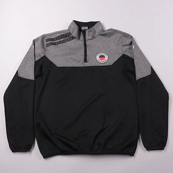 толстовка Senior