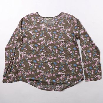 блузка Multiblu