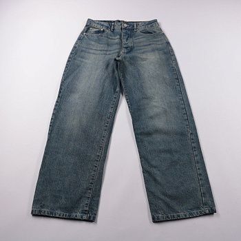 джинсы BoohooMAN