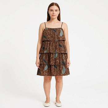 сарафан Save Our Soul