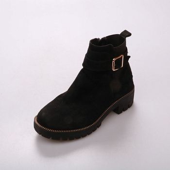 ботинки не указано