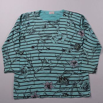 лонгслив Lauren Taylor