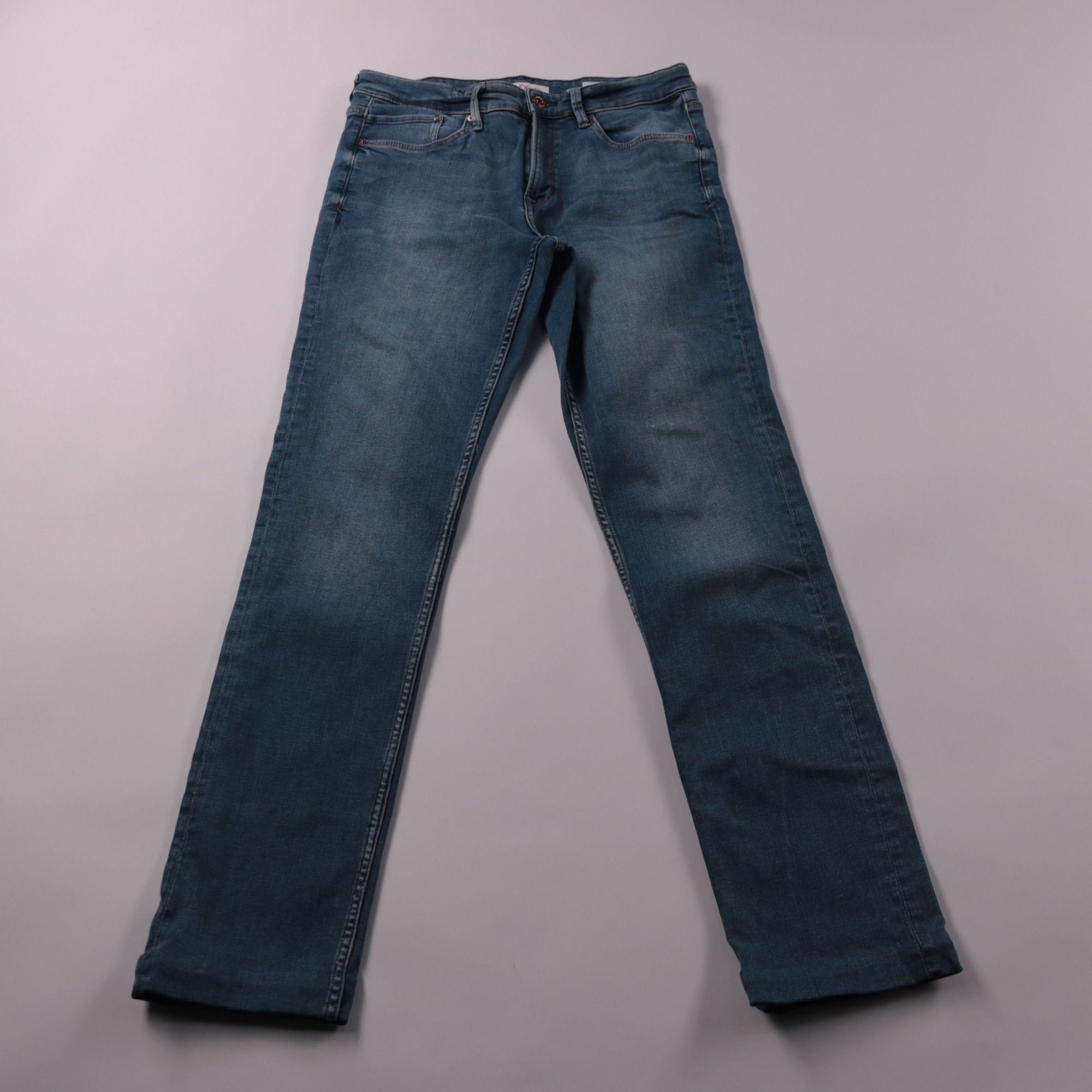 джинсы S.Oliver