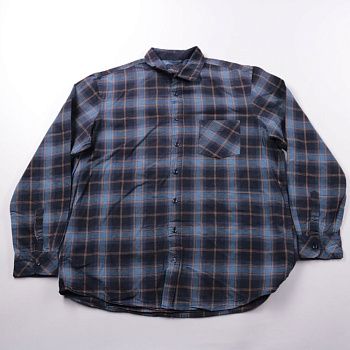 рубашка Autumn Starter