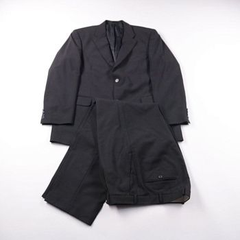 костюм не указано