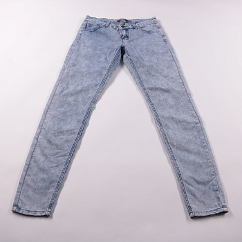 джинсы FB Sister