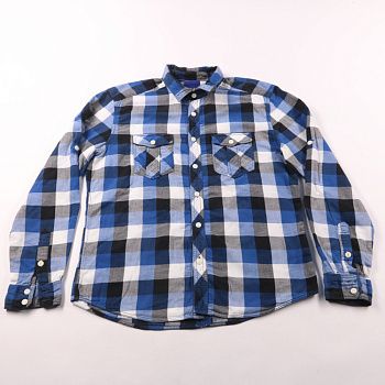 рубашка Clockhouse