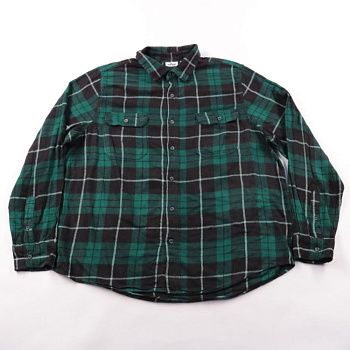 рубашка Tony Brown