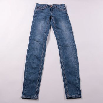 джинсы Stradivarius