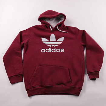 худи Adidas