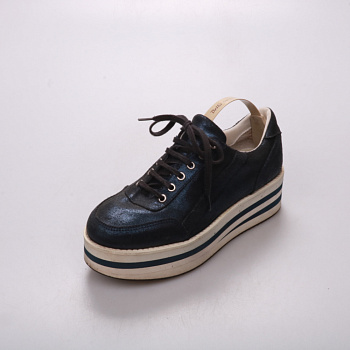 кроссовки Alba Moda