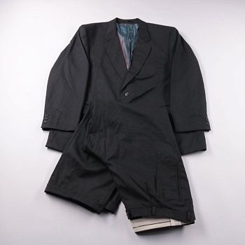 костюм Manston