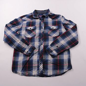 рубашка Clockhouse