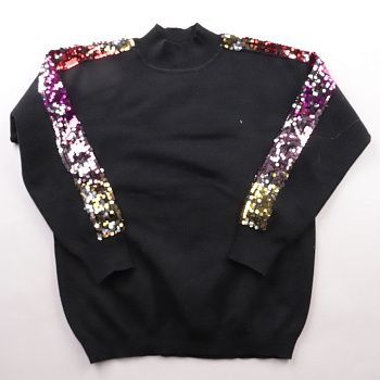 свитер QED London