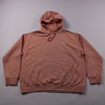 толстовка Nike