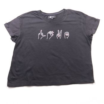 футболка Reserved