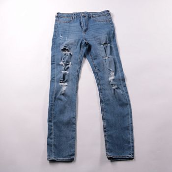 джинсы Divided