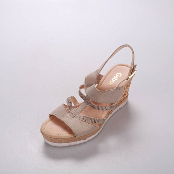 сандалии Gabor