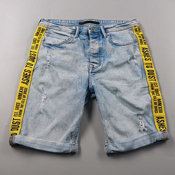 шорты Ashes to Dust