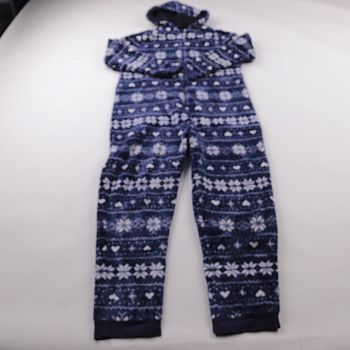 комбинезон Sleep