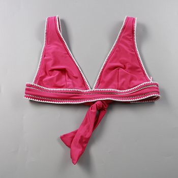 купальный топ Hunkemöller