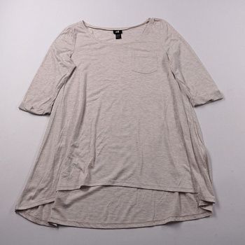 футболка H&M