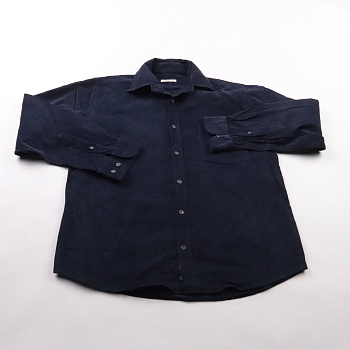 рубашка St Bernard