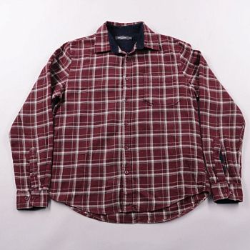 рубашка Dressmann