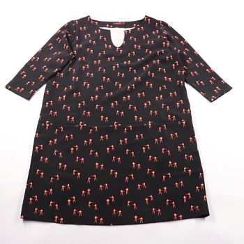 платье Fragile