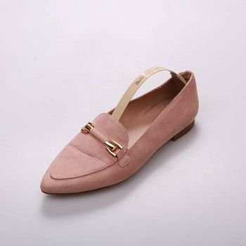 лоферы Graceland