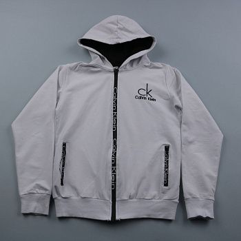худи Calvin Klein
