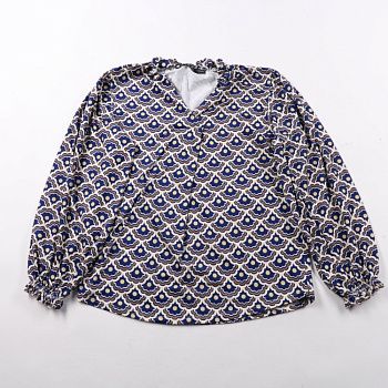 блузка Musthaves By Elja