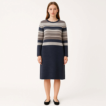 платье не указано