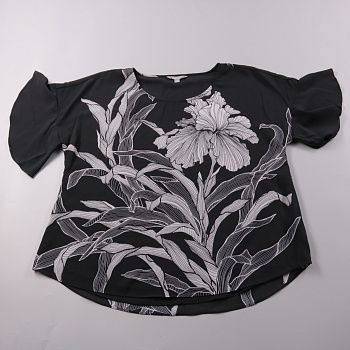 блузка Suzannegrae