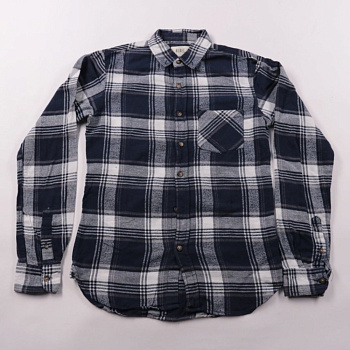 рубашка Rebel